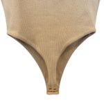 Oh Polly Islay Monowire Bodysuit in Stone Size 2 Photo 7