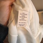 Amanda Uprichard Lalita Organza Wedding Dress Photo 7