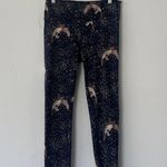 Free People Tide Is High Swan Athletic Leggings Photo 1