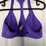Lululemon Bra Triangle Light Support 8 Photo 1