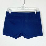Old Navy  Blue Chino Shorts Photo 1