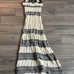 Ramy Brook  crochet max dress Photo 4
