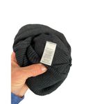 Calia by Carrie Underwood black pin pom beanie NWOT Photo 4