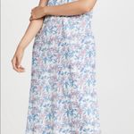 Saylor  Topanga Maxi Dress Photo 9