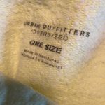 Urban Outfitters Lime Green Spiritual Awakening Hoodie Photo 5