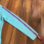 J.Crew Y2K Rabbit Hair Merino Cashmere Blend Deadstock  Deep V Button Cardigan Photo 8