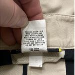 Under Armour Women's Pants Performance Casual Chino Beige Comfort Size 32 EUC Photo 3