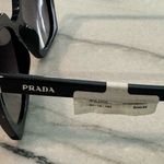 Prada  PR 23ZS polarized cat eye sunglasses Photo 4