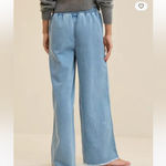 Aerie  Pants Wide-Leg Photo 2