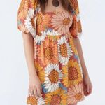 O'Neill MANDA DRESS NWT Small Photo 0