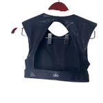Alo Yoga  Super Shine Flash sports bra open back sz XS Photo 2