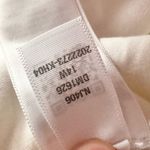 Madewell White The Perfect Vintage Wide Leg Crop Denim Jeans 14W Plus DM1626 Photo 11