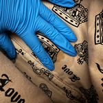 Juicy Couture Vintage Y2K velour backpack Photo 6