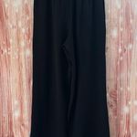 Amazon Your Style Black Paperbag Dress Pants Photo 6