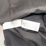 Dress the Population NWOT Magnolia One Shoulder Asymmetric Midi black Dress sz S Photo 5