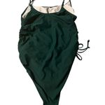 Dark Green One Photo 1