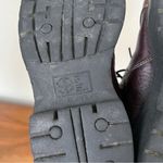 Dr. Martens  • vintage 9351 lace up oxford shoes brown leather chunky MIE Photo 11