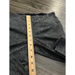 FootJoy Golf Women's Capri Leggings Size Large Gray Athletic Performance Pants Photo 2