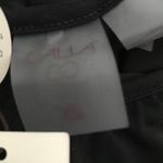 Calia by Carrie Calia Women's Sandwash Jumpsuit in Pure Black size XS NWT Photo 4