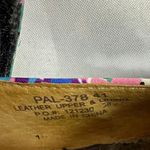 Alegria Paloma Super Saturated Floral Leather Mary Jane Casual Shoes Size 41 Photo 10