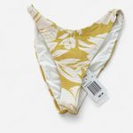 l*space l' havana blooms cabana yellow Tropical burst bikini bottoms Large Photo 1