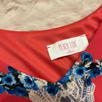 Peach Love  size L Dress Photo 4