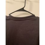 AC/DC  Women's Sweatshirt Blow Up Your Video Size Small Photo 7