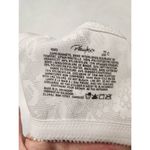 Playtex  18-Hour Original Comfort Strap Wirefree Bra Style 4593 44C White Photo 2