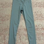 Gap  Sage Green Leggings  Photo 0