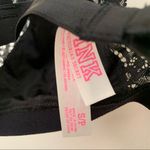 PINK - Victoria's Secret NWOT PINK Sparkle and Lace Bralette Photo 2