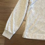 Lou & grey Light Grey Hoodie - Size XS Photo 2