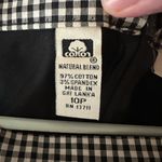 Amanda Smith Little Black Dress Photo 5