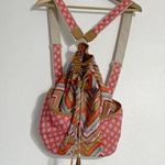 Dena Design Bag Backpack Chevron Colorful Photo 0