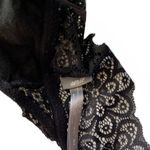 Aerie black Lacy bralette 🔥 Photo 2