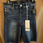 Liverpool NWT  Women's Gia Glider Cruiser Short Size 0/25 Photo 1