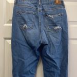 American Eagle curvy mom jean Photo 3