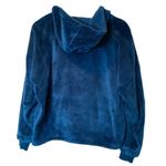 Juicy Couture Sherpa Hoodie Photo 2