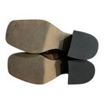 Steve Madden Andiee Stacked Wooden
Platform Boots Size 6 Photo 3