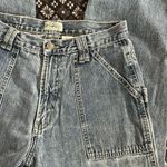 American Vintage Y2K St John’s Bay Cargo Jeans Photo 1