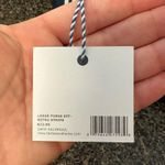 Tartan+Twine Large Clutch Makeup Bag Photo 5