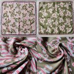 Vivienne Westwood Bandana Vintage Small Photo 1