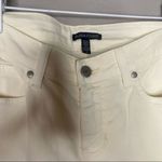 Eileen Fisher  Skinny Ankle Jean Photo 2
