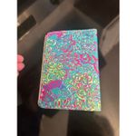 Lilly Pulitzer Lily Pulitzer passport and card holder Photo 2