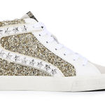 Vintage Havana High top  gold  Photo 0