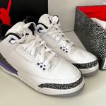 Jordan 3 Retro Photo 0