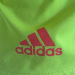 Adidas Bright yellow Tennis skirt Photo 2