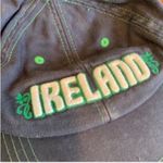 Old Navy  Navy Blue Ireland Cap Photo 2