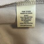 Thirty|Thirty Gold Sequin Dress large Photo 7