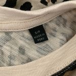 ATM Mixed Leopard Print Top Photo 5