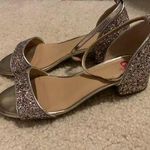 GB shoes glitterly Photo 0